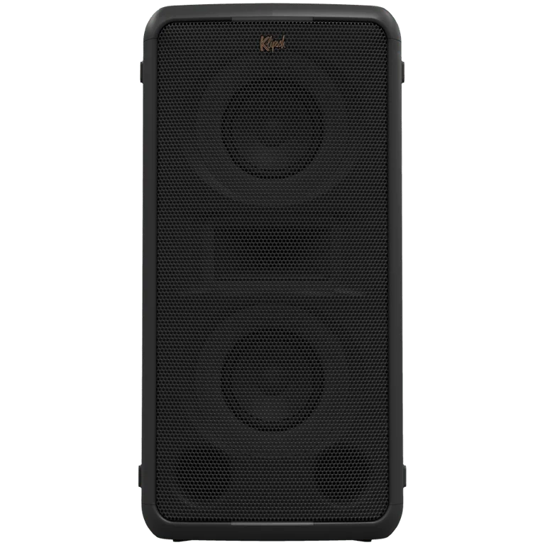 Преносим говорител Klipsch Miami, Черен