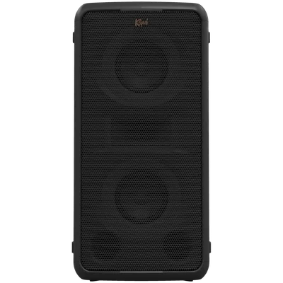 Преносим говорител Klipsch Miami, Черен