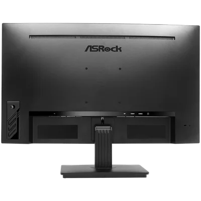 Монитор ASRock 27" QHD VA Curved 180Hz 1ms FreeSync 132% sRGB