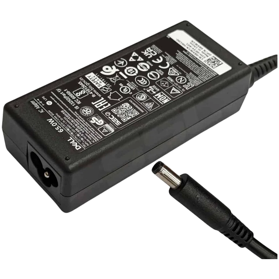 Dell OptiPlex 65W AC Adapter - Europe