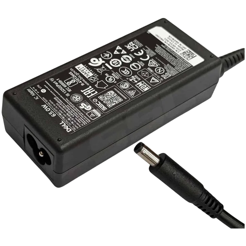 Dell OptiPlex 65W AC Adapter - Europe