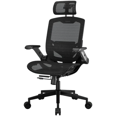 COUGAR SPEEDER ONE Gaming chair, Black
