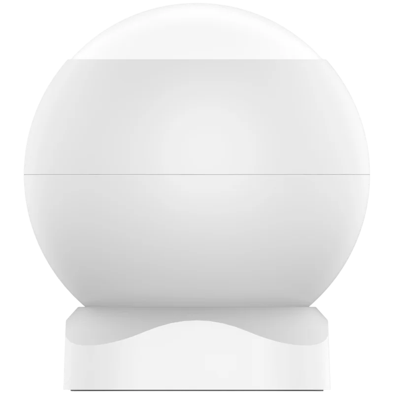 Сензор за движение IMOU ZP1, 8m, Zigbee, Wi-Fi 2.4GHz, стенен монтаж