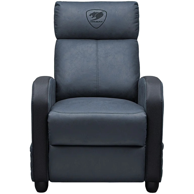 Гейминг диван COUGAR GAMING Ranger Elite Navy Blue