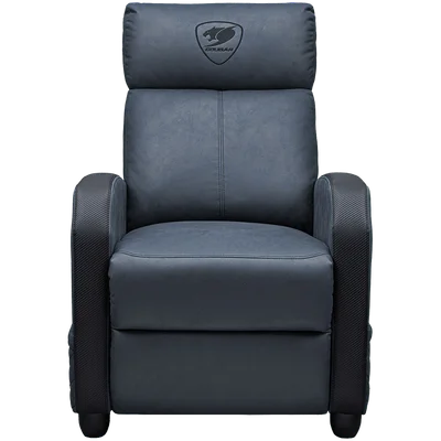 Гейминг диван COUGAR GAMING Ranger Elite Navy Blue