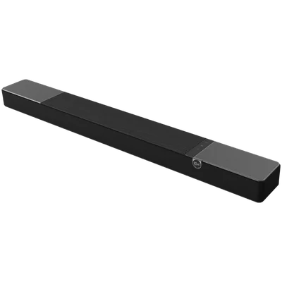 Klipsch Flexus Soundbar Core 200 3.1.2 Dolby Atmos, Black