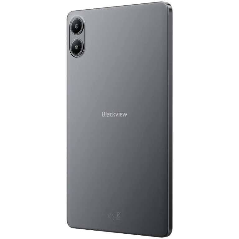 Blackview LINK 2 Tablet 8.68" , 4+128GB Unisoc T310 5+8MP , Android 15 , 5000mAh + 10W , Wi-Fi , Black