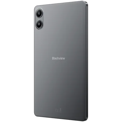 Blackview LINK 2 Tablet 8.68" , 4+128GB Unisoc T310 5+8MP , Android 15 , 5000mAh + 10W , Wi-Fi , Black