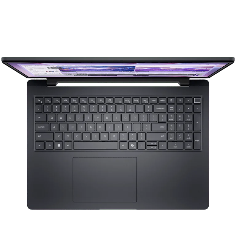 Dell Pro Max 16 (MC16250), Intel Core Ultra 7 265H vPro(16C, 16T, 24MB, up to 5.3GHz), 16.0" FHD+(1920x1200) Non-Touch, 16GB(2x8GB) DDR5, 512GB M.2 SSD, Nvidia RTX500 6GB, WiFi+BT, IR Cam+Mic, BG Backlit KBD, FPR, Ubuntu, 3Y Basic Onsite