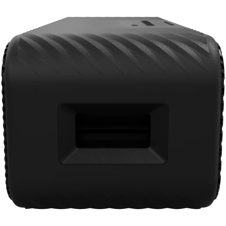 Klipsch Portable Speaker Detroit, Black