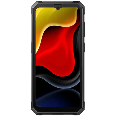 Blackview BL4800 SE 6.56inch HD+ IPS 720*1612 90Hz, UMS9320E T615 Octa-core 1.8GHz, 4GB RAM & 64GB ROM, 8MP Front/Rear 16MP camera, 5100mAh battery, Android 15, Black