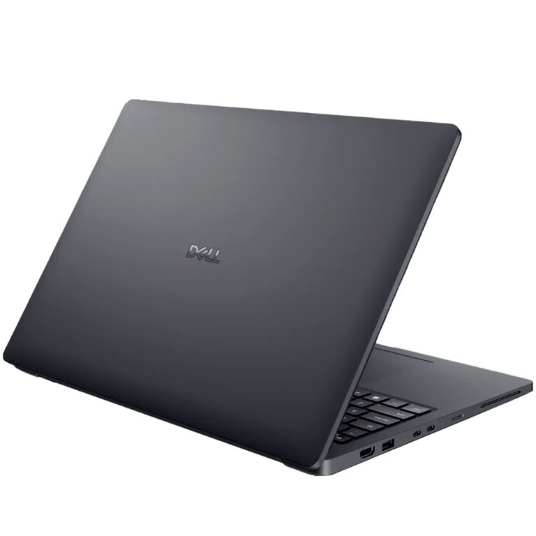 Dell Pro Max 16 (MC16250), Intel Core Ultra 7 265H vPro(16C, 16T, 24MB, up to 5.3GHz), 16.0" FHD+(1920x1200) Non-Touch, 16GB(2x8GB) DDR5, 512GB M.2 SSD, Nvidia RTX500 6GB, WiFi+BT, IR Cam+Mic, BG Backlit KBD, FPR, Ubuntu, 3Y Basic Onsite