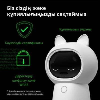 Камера хъб Aqara G3 CH-H03