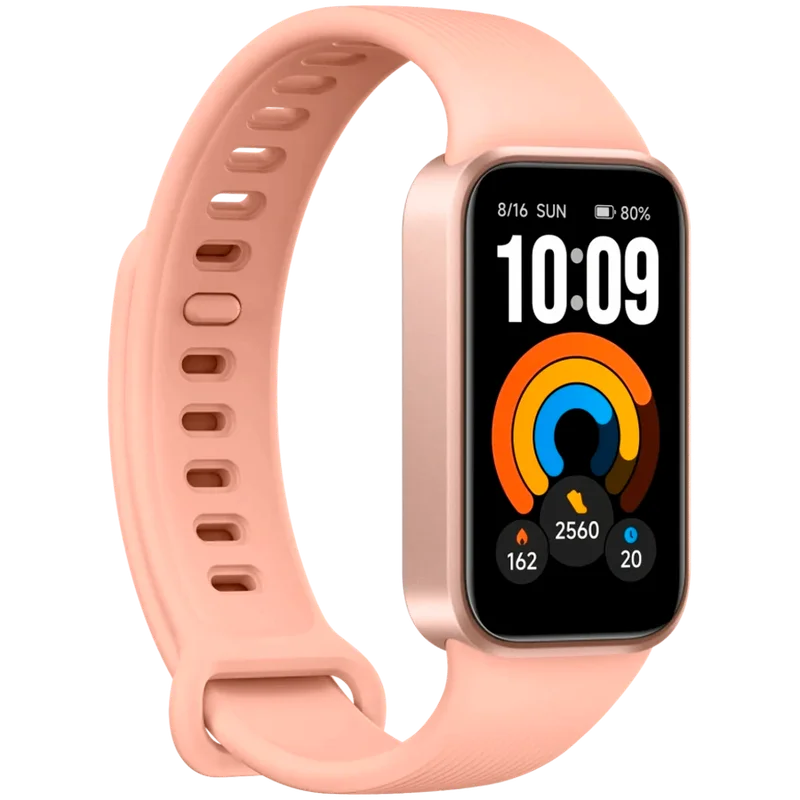 Смарт гривна XIAOMI – Smart Band 11 Active, Pomelo Pink