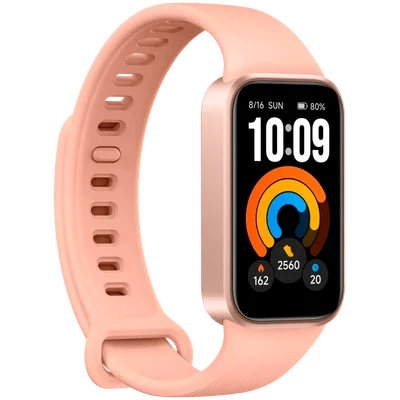 Смарт гривна XIAOMI – Smart Band 11 Active, Pomelo Pink