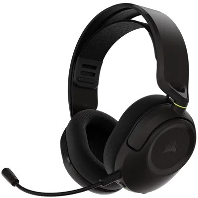 HS35 V3 Black Wireless