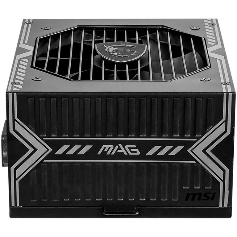Захранване MSI MAG A650BN 650W 80 Plus Bronze ATX
