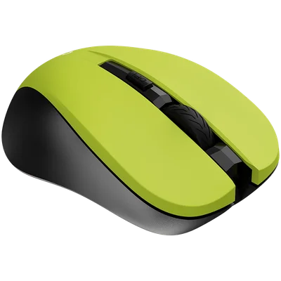 CANYON mouse MW-1 Wireless Yellow