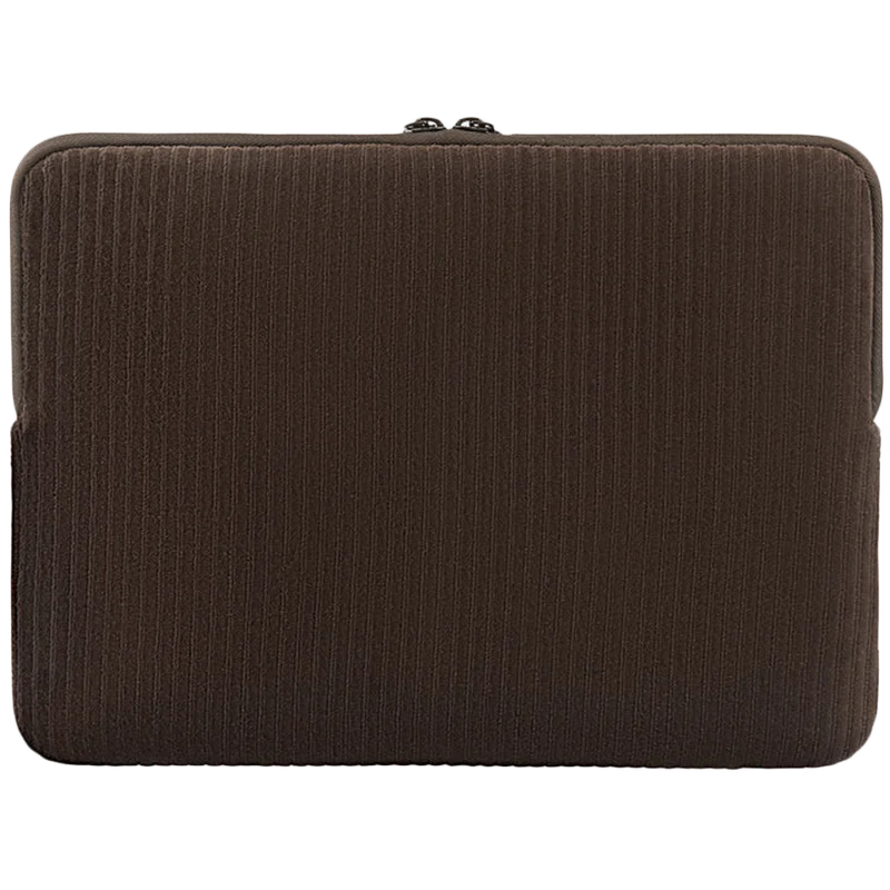 TUCANO VELLUTO 2 Sleeve for MacBook Air 13 / MacBook Pro 13 / Laptop 12, Brown