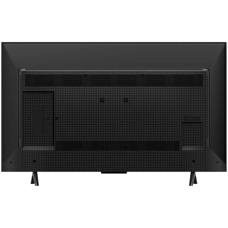TCL 43P7L 43'' 4K HDR Dolby Vision, HDR10+ Built-in 2.4/5GHz Wi-Fi, MIMO DVB-C Pan EU