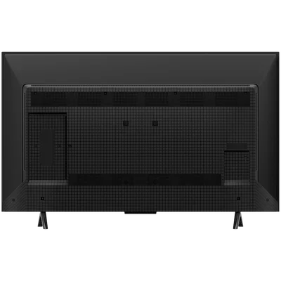 TCL 43P7L 43'' 4K HDR Dolby Vision, HDR10+ Built-in 2.4/5GHz Wi-Fi, MIMO DVB-C Pan EU