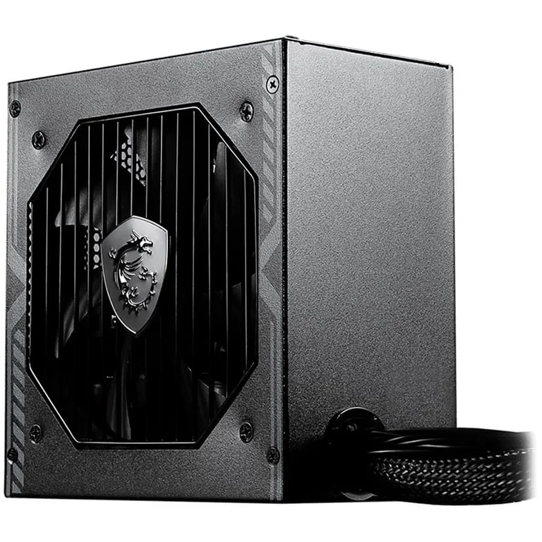 Захранване MSI MAG A650BN 650W 80 Plus Bronze ATX