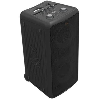 Преносим говорител Klipsch Miami, Черен