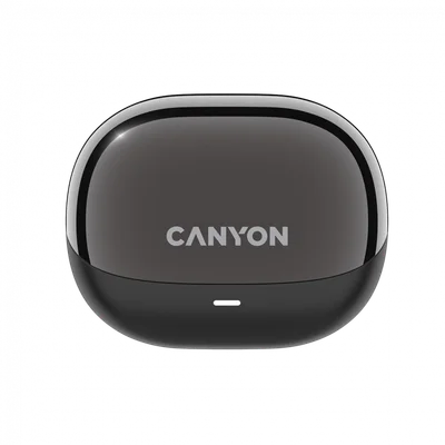 CANYON OWS Ear Clips headset OnFlow 14 Black