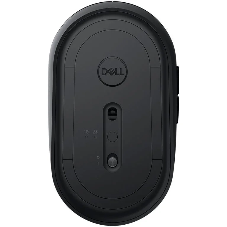 Dell Mobile Pro Wireless Mouse - MS5120W - Black