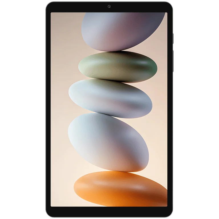 Blackview LINK 2 Tablet 8.68" , 4+128GB Unisoc T310 5+8MP , Android 15 , 5000mAh + 10W , Wi-Fi , Black
