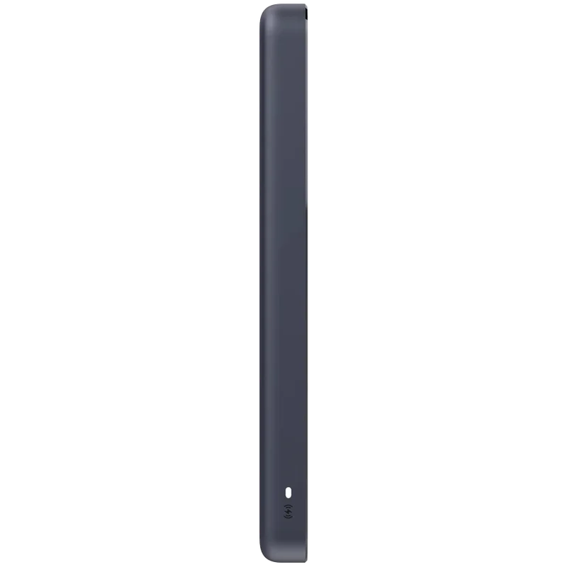 Xiaomi Super Slim Magnetic Power Bank 5000 Black