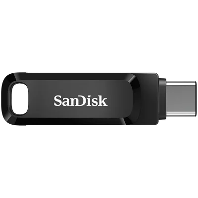 SANDISK Ultra Dual Drive Go USB Type-C Flash Drive 256GB
