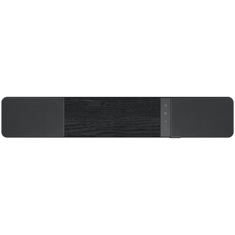 Саундбар Klipsch Flexus Core 100 2.1 канален Dolby Atmos, Черен