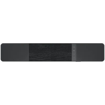 Саундбар Klipsch Flexus Core 100 2.1 канален Dolby Atmos, Черен