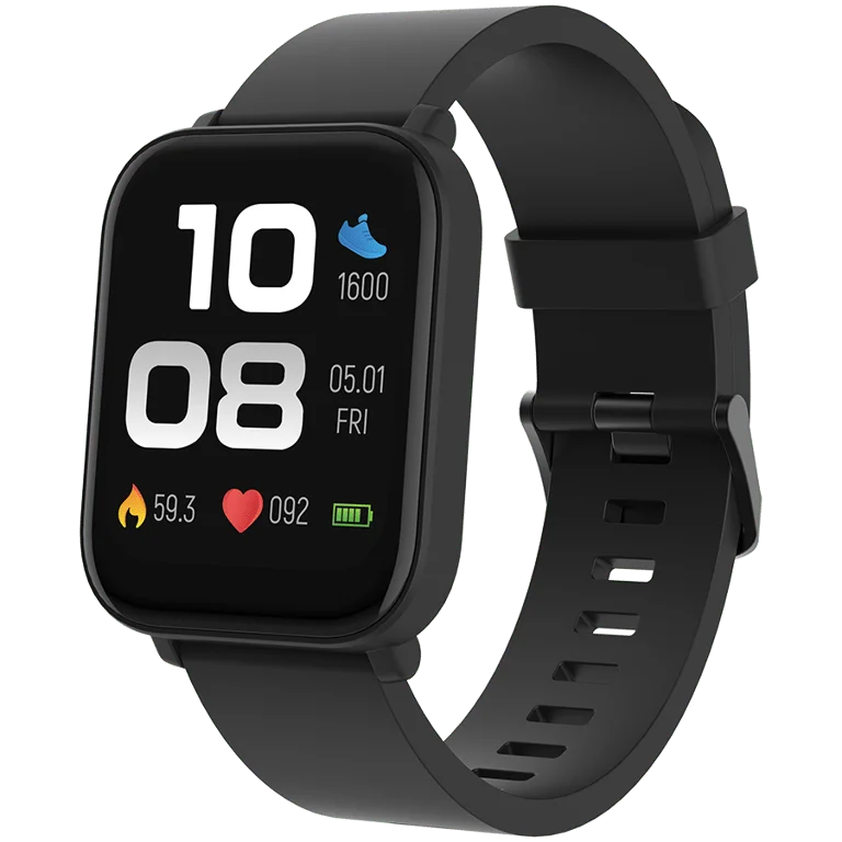 CANYON smart watch Easy SW-54 Black