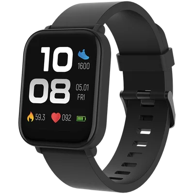 CANYON smart watch Easy SW-54 Black