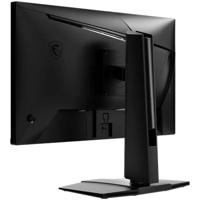 MSI G255PF E2 Gaming Monitor, 24.5"" 180Hz, FHD (1920x1080) 16:9, Rapid IPS Anti-glare, 1ms, 300nits, 1000:1, 178°/178°, AMD FreeSync, Adjustable Stand, 1x DP, 2x HDMI, 3Y Warranty