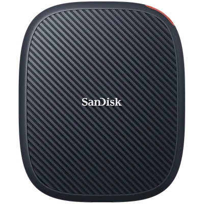 SANDISK External SSD Amber USB 1TB External Drives
