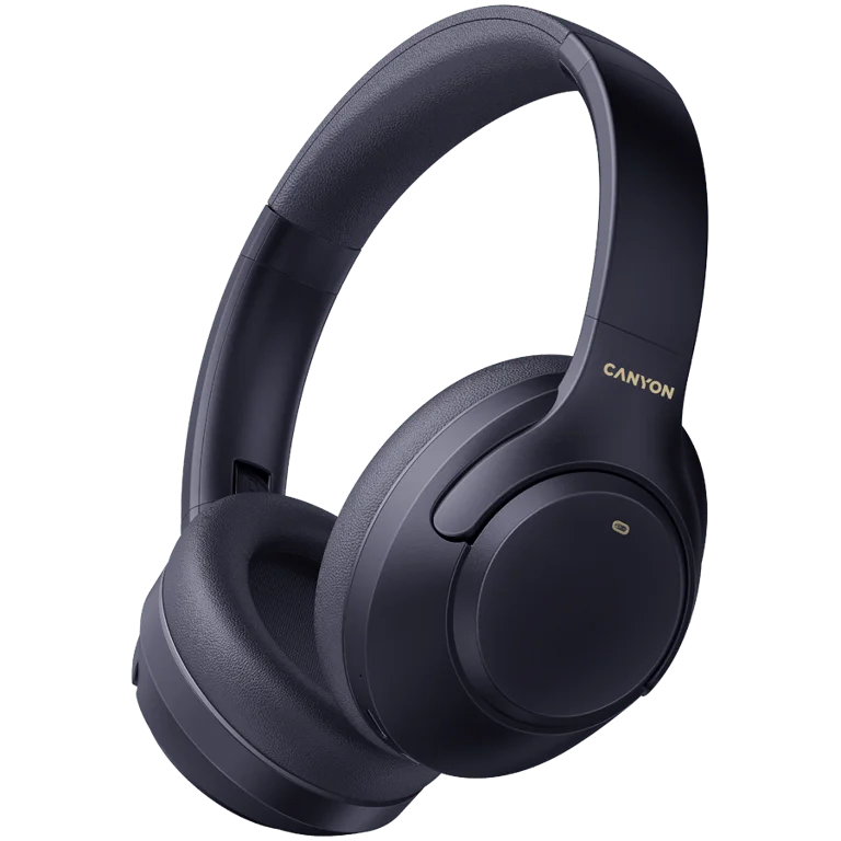 CANYON headset OnRiff 6 ANC Blue