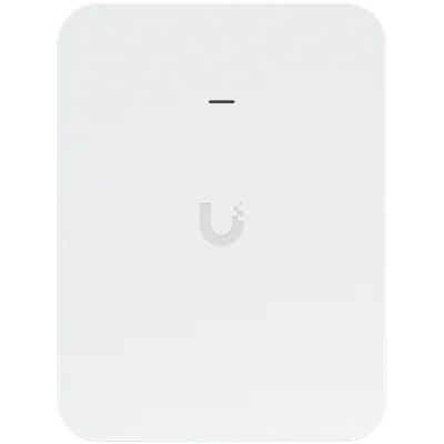 UBIQUITI UniFi WiFi 7 Access Point U7 Pro Wall