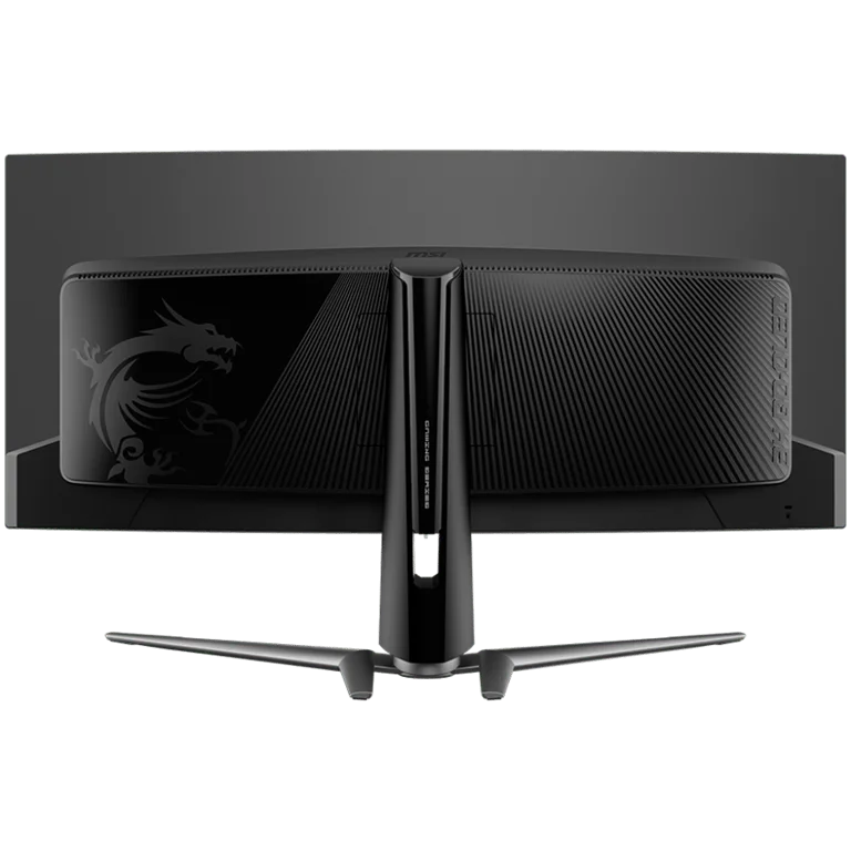 Монитор MSI MAG 341CQP QD-OLED, 34" QD-OLED, 175Hz, UWQHD (3440x1440), 21:9, 1800R, 0.03ms