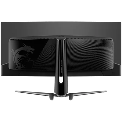 Монитор MSI MAG 341CQP QD-OLED, 34" QD-OLED, 175Hz, UWQHD (3440x1440), 21:9, 1800R, 0.03ms