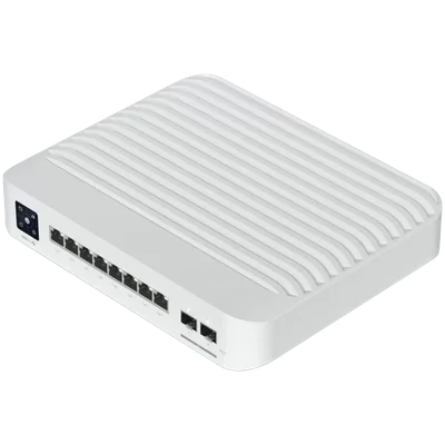 UBIQUITI UniFi Switch Pro 8 PoE