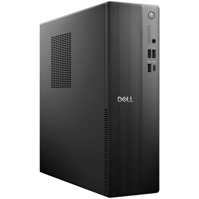 Dell Pro Slim Essential (QVS1260), Intel Core i5-14500 vPro(14C, 20T, 24MB, up to 5.0GHz), 8GB(1x8GB) DDR5, 512GB M.2 SSD, UHD 770 Graphics, WiFi+BT, BG KBD+Mouse, Ubuntu, 3Y ProSupport