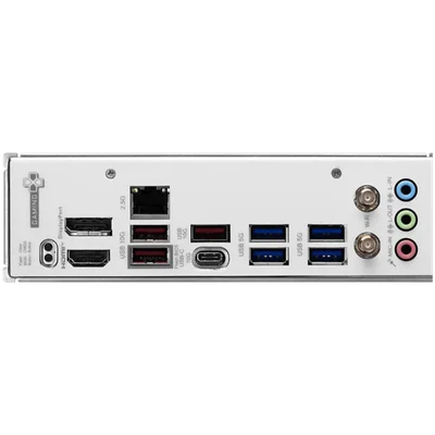 Дънна платка MSI – B850M GAMING PLUS WIFI6E, Micro ATX, Socket AM5, DDR5, Wi-Fi 6E