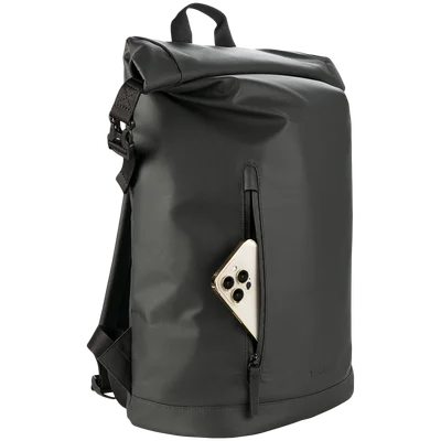TUCANO ROLLO Backpack for Laptop 15.6 / MacBook Pro 16 (2019-2023), Black