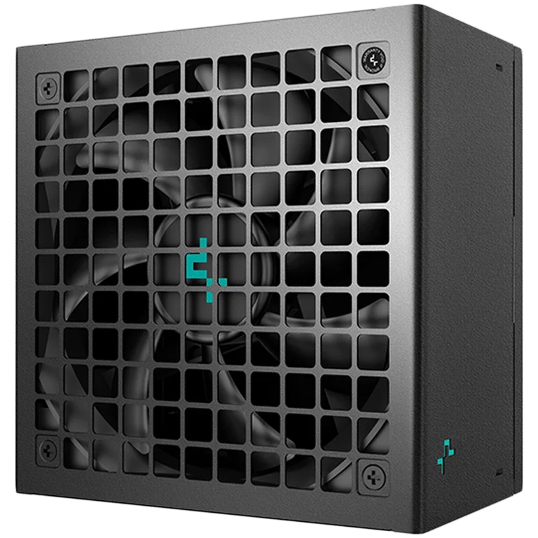 Захранващ модул PROTECH – PN1000-M, 1000 W, 80 Plus Gold, напълно модулен