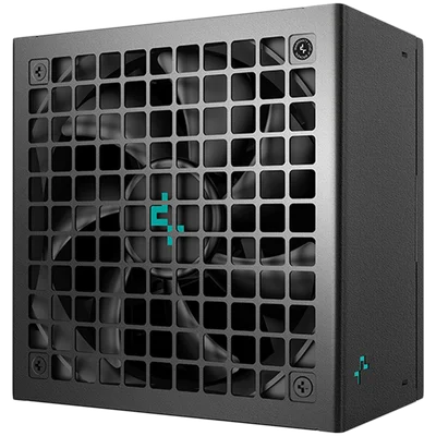 Захранващ модул PROTECH – PN1000-M, 1000 W, 80 Plus Gold, напълно модулен