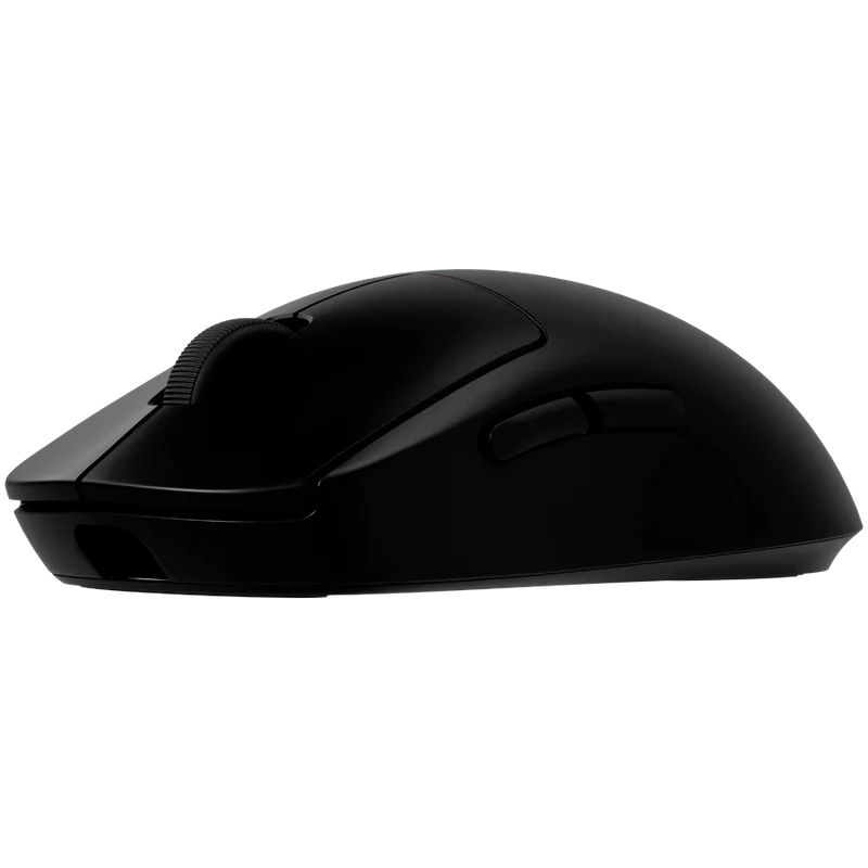 Logitech PRO 2 LIGHTSPEED Wireless Mouse - BLACK - EER2-933