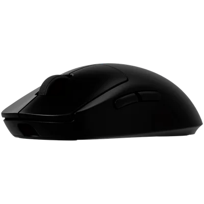 Logitech PRO 2 LIGHTSPEED Wireless Mouse - BLACK - EER2-933